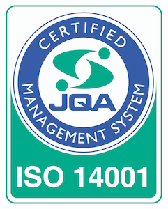 ISO 14001