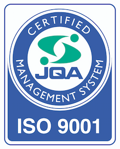 ISO 9001